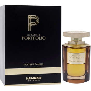 Portfólio Portrait Sandal EDP
